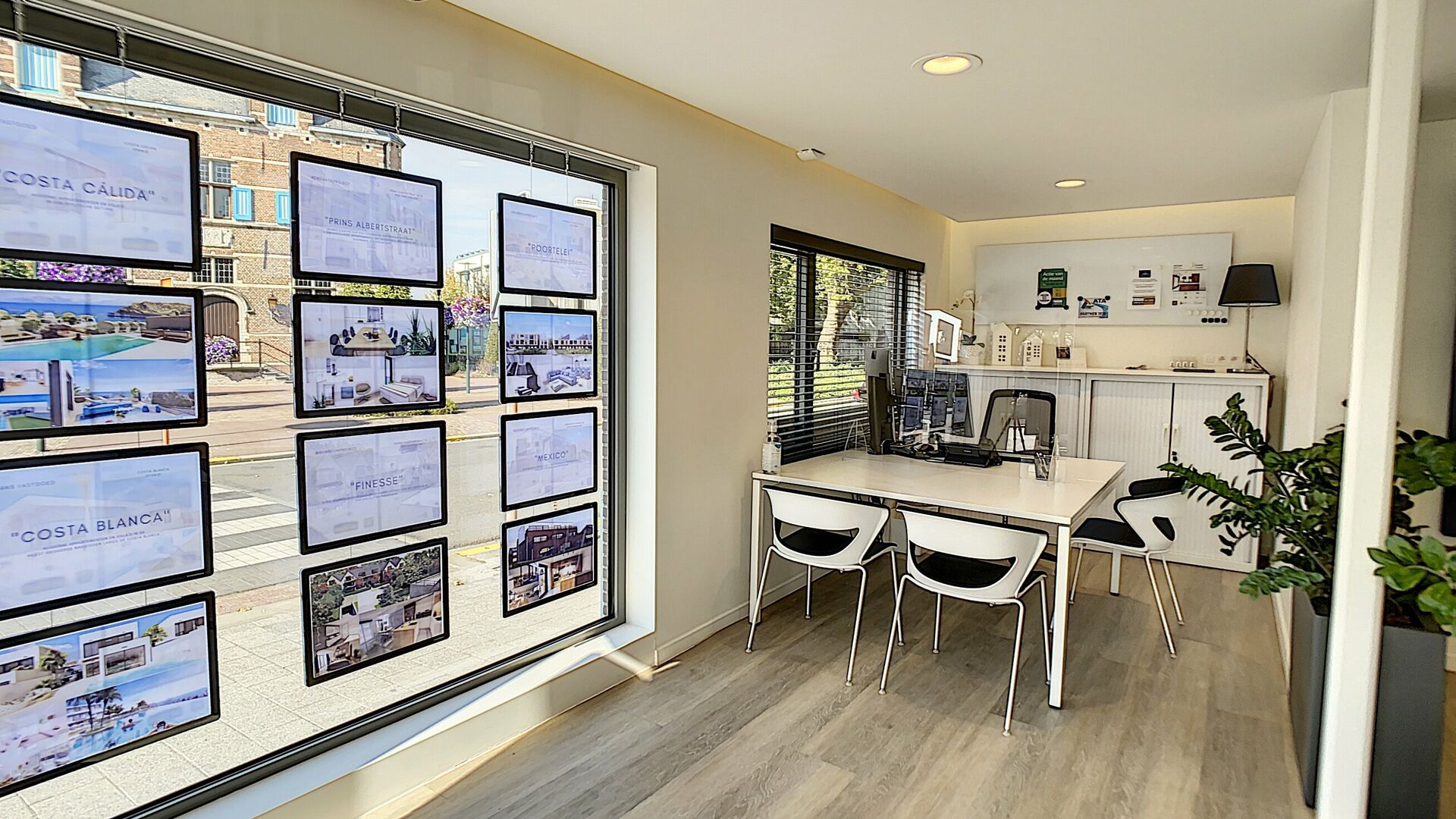 De beste in de regio