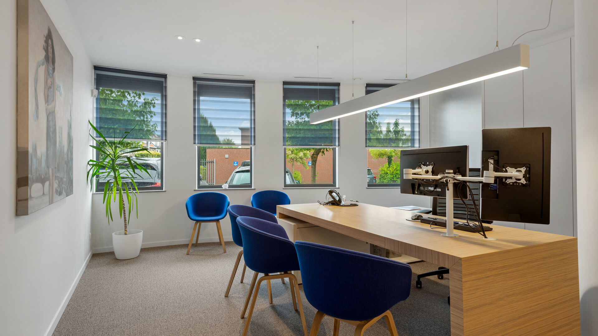 Wij matchen vastgoed !