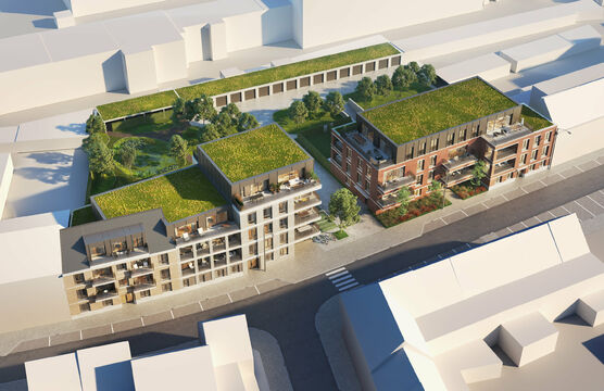 Verlaagd btw-tarief bij sloop en heropbouw