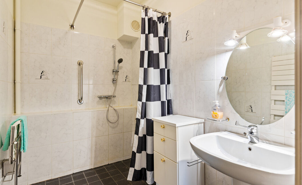 Appartement met tuin te koop in Aartselaar