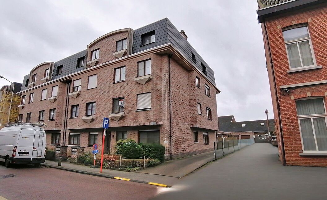 Appartement te huur in Aartselaar