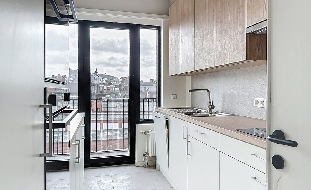 Appartement te huur in Aartselaar