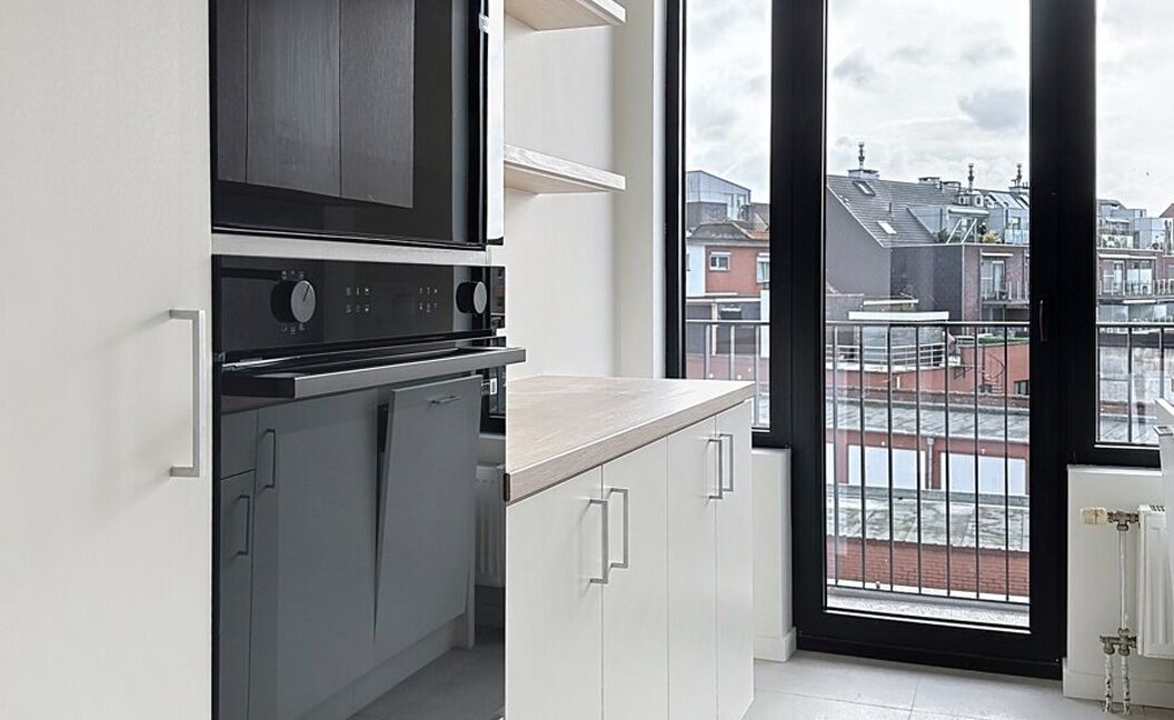Appartement te huur in Aartselaar