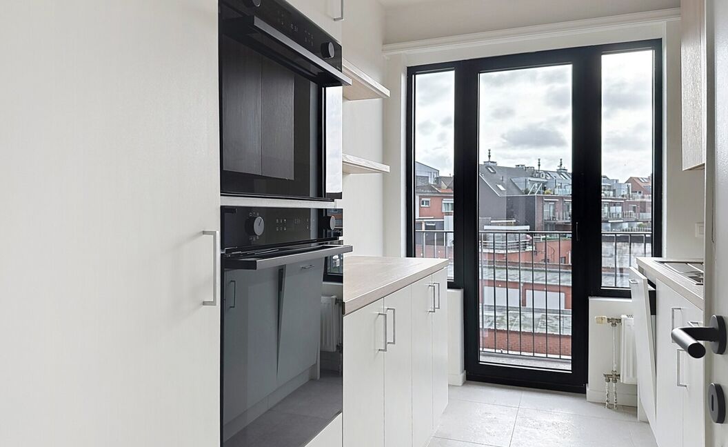 Appartement te huur in Aartselaar