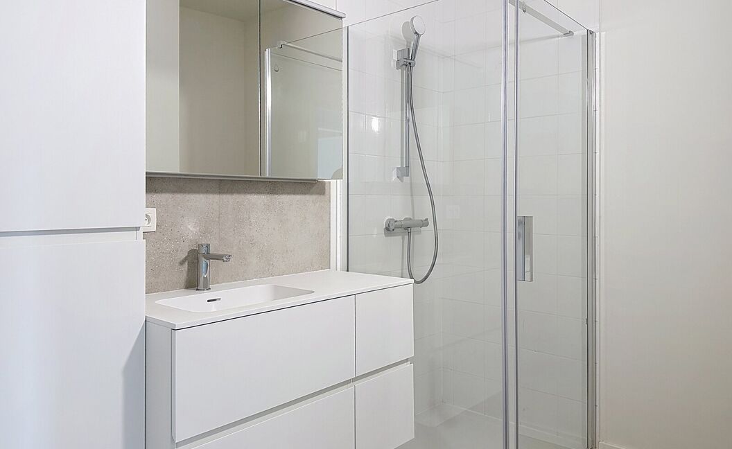 Appartement te huur in Aartselaar