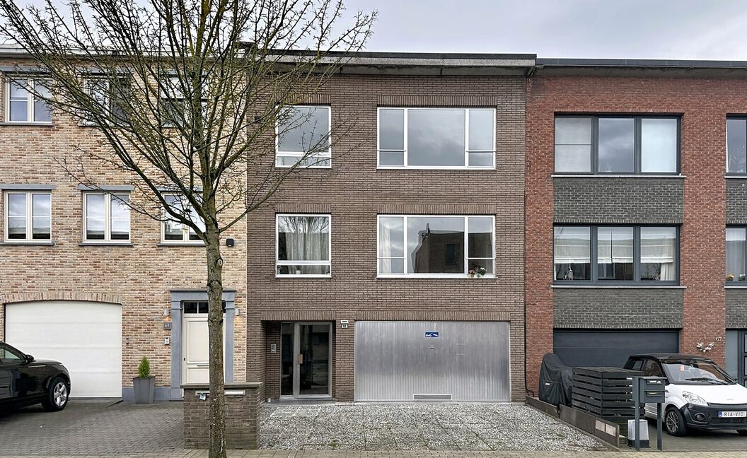 Appartement te huur in Aartselaar