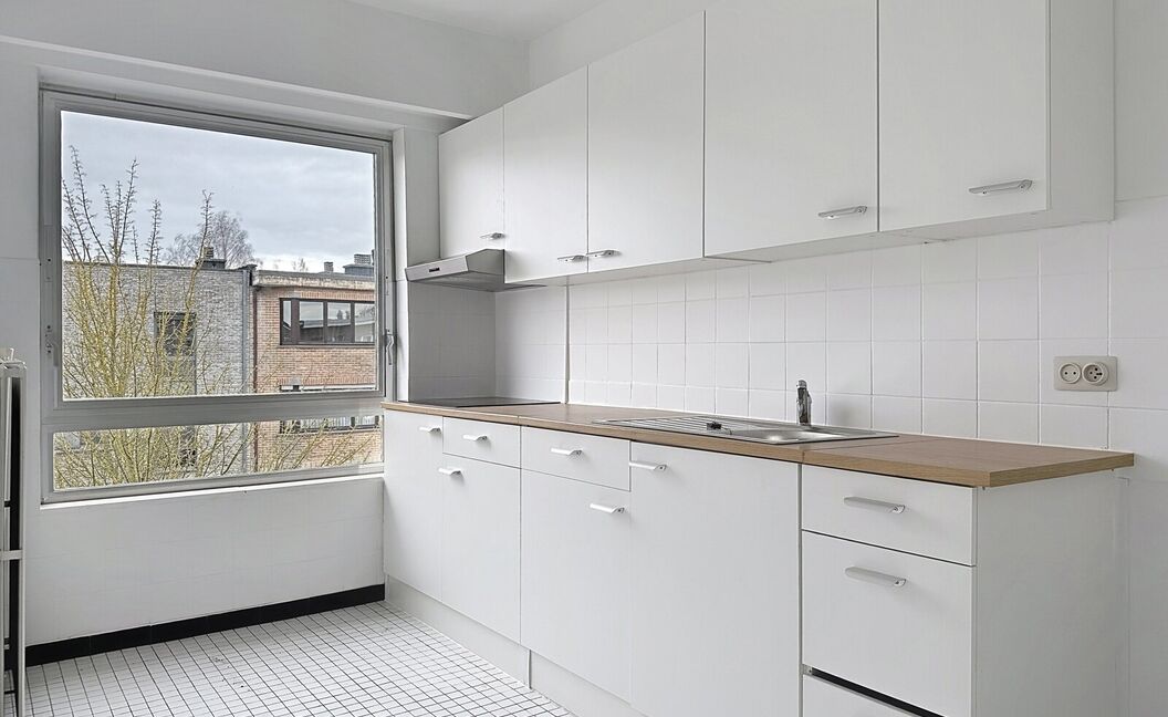 Appartement te huur in Aartselaar