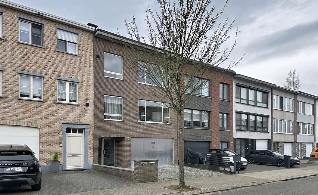 Appartement te huur in Aartselaar