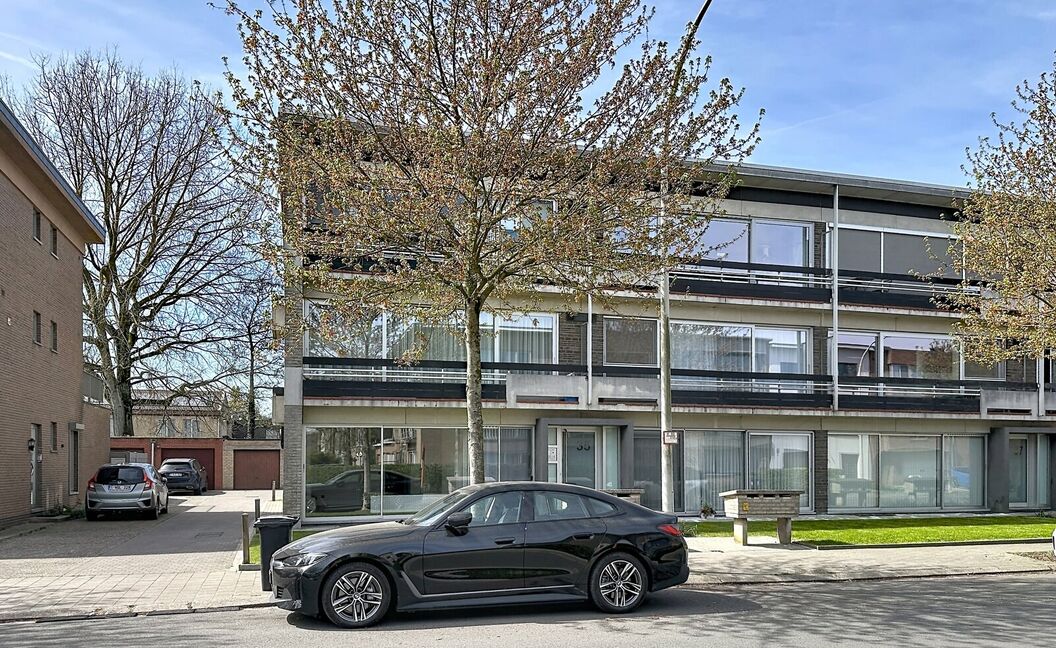 Appartement te huur in Aartselaar