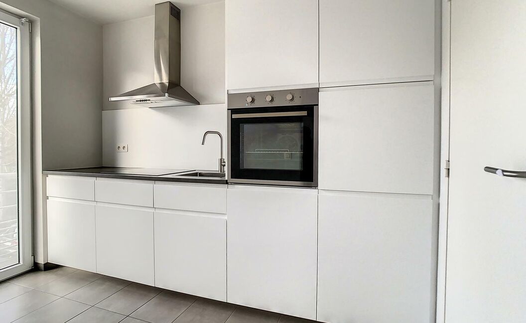 Appartement te huur in Aartselaar