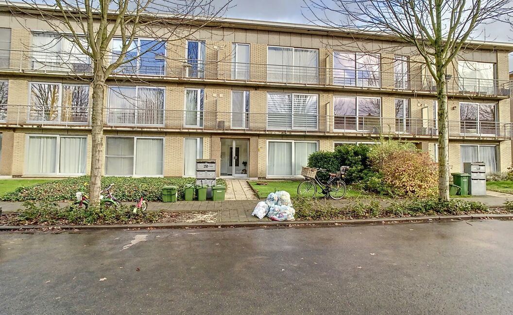 Appartement te huur in Aartselaar
