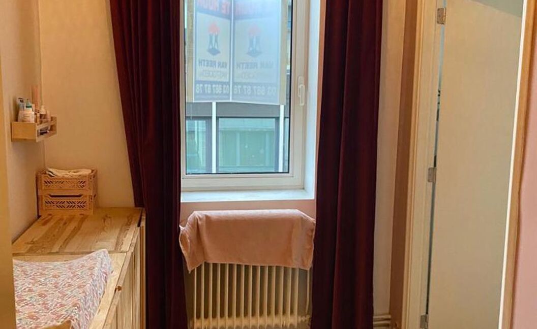 Appartement te huur in Antwerpen