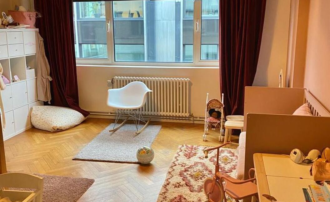 Appartement te huur in Antwerpen