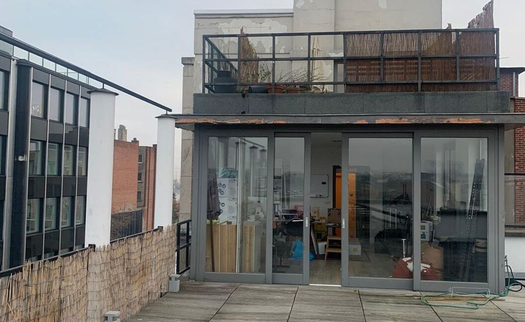 Appartement te huur in Antwerpen