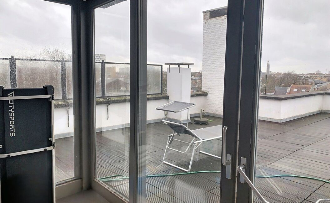 Appartement te huur in Antwerpen