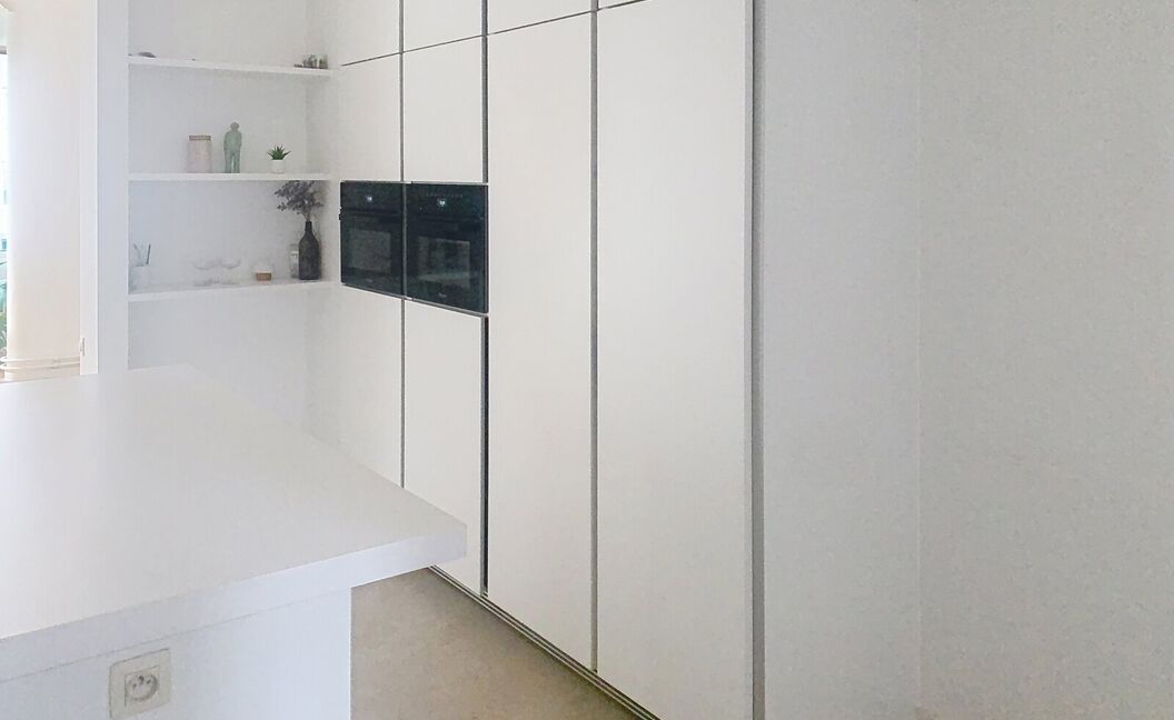 Appartement te huur in Antwerpen