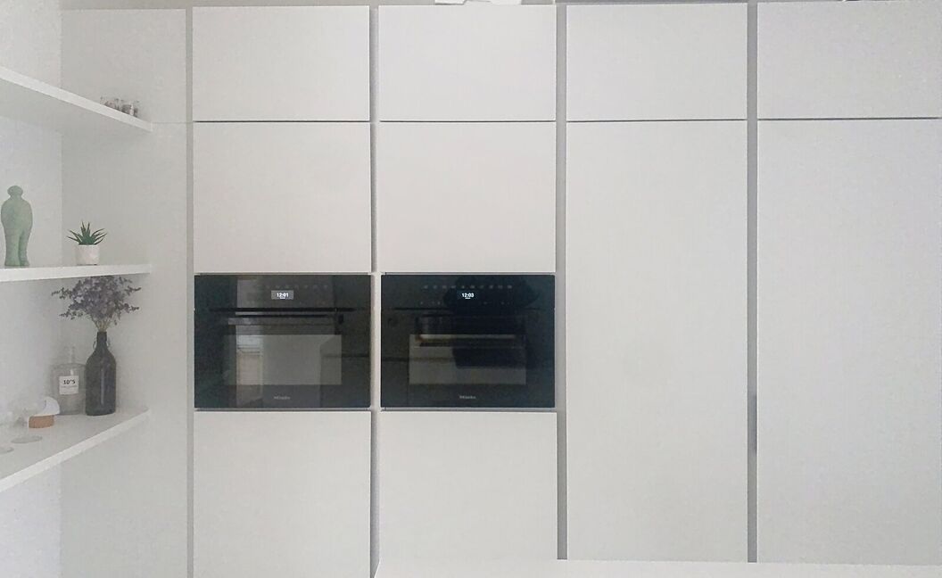 Appartement te huur in Antwerpen