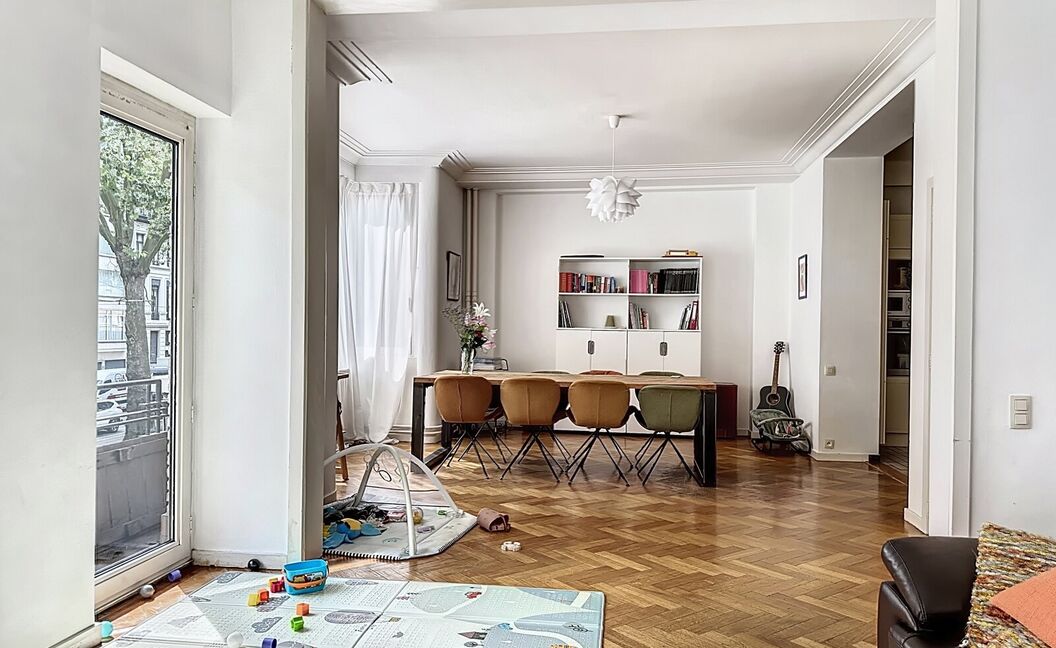 Appartement te huur in Antwerpen