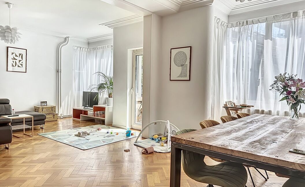 Appartement te huur in Antwerpen