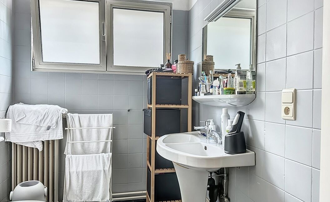 Appartement te huur in Antwerpen