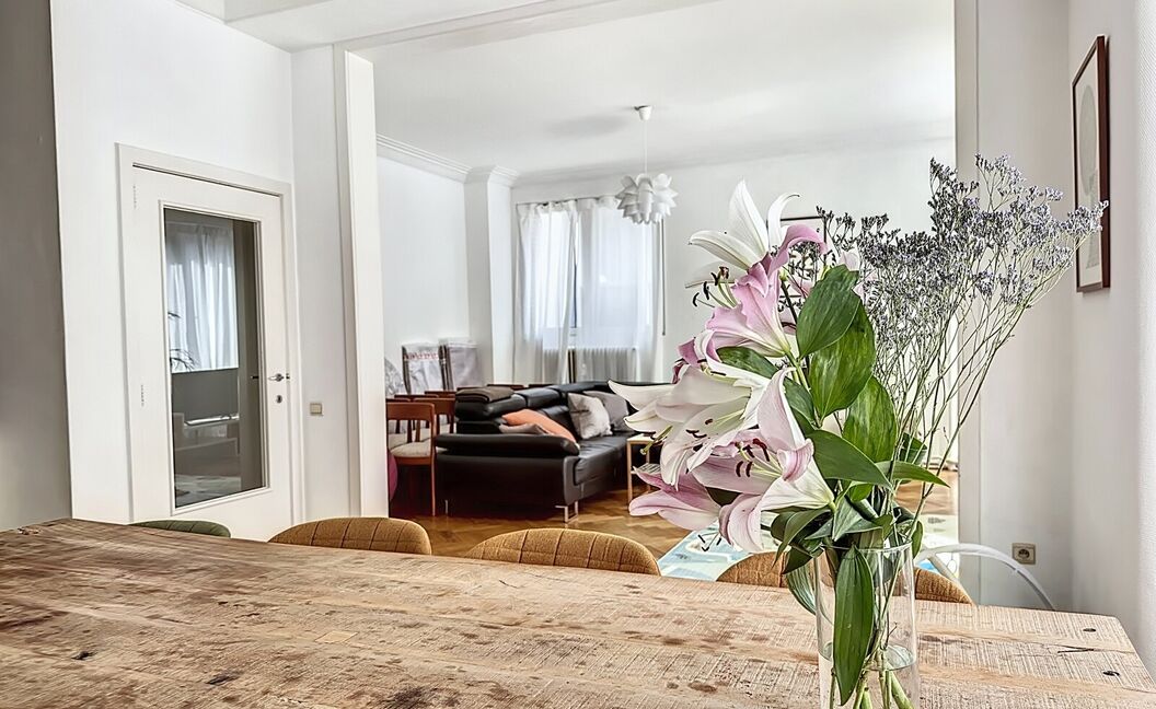 Appartement te huur in Antwerpen