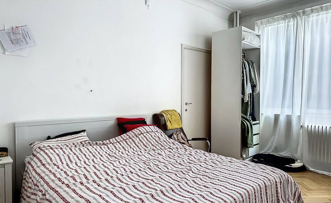 Appartement te huur in Antwerpen