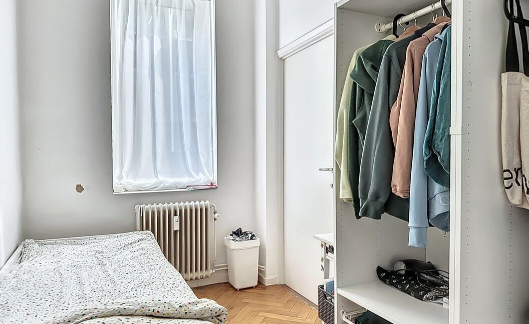 Appartement te huur in Antwerpen