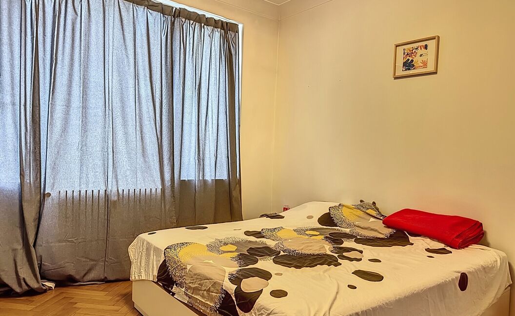 Appartement te huur in Antwerpen
