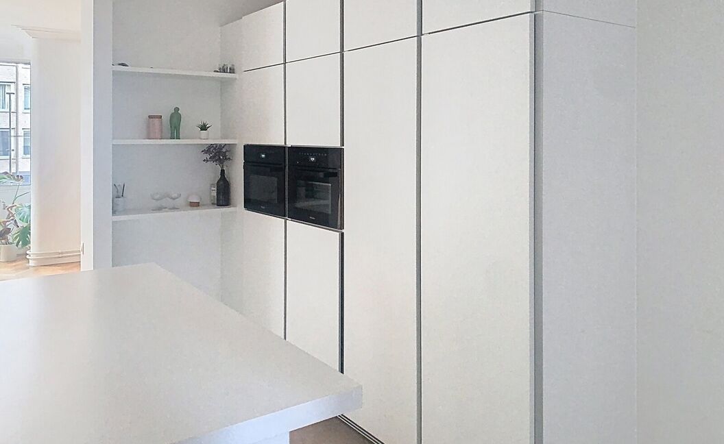 Appartement te huur in Antwerpen