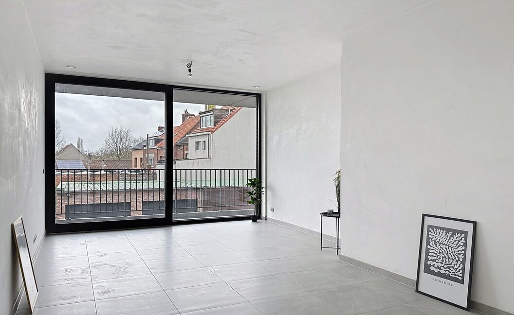 Appartement te huur in Rumst