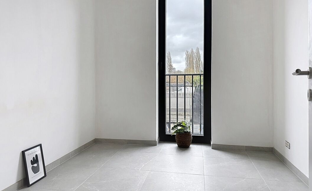 Appartement te huur in Rumst