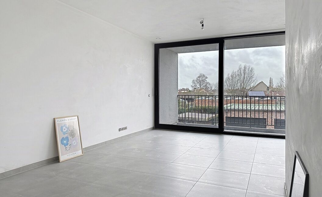 Appartement te huur in Rumst