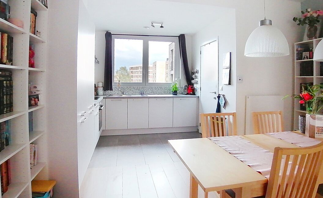 Appartement te huur in Wilrijk