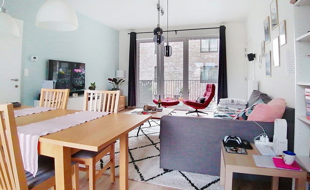 Appartement te huur in Wilrijk