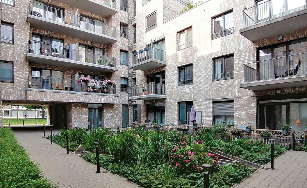 Appartement te huur in Wilrijk