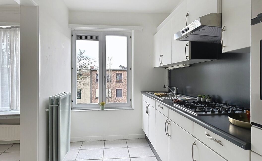 Appartement te koop in Aartselaar