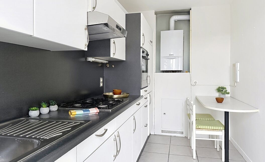 Appartement te koop in Aartselaar