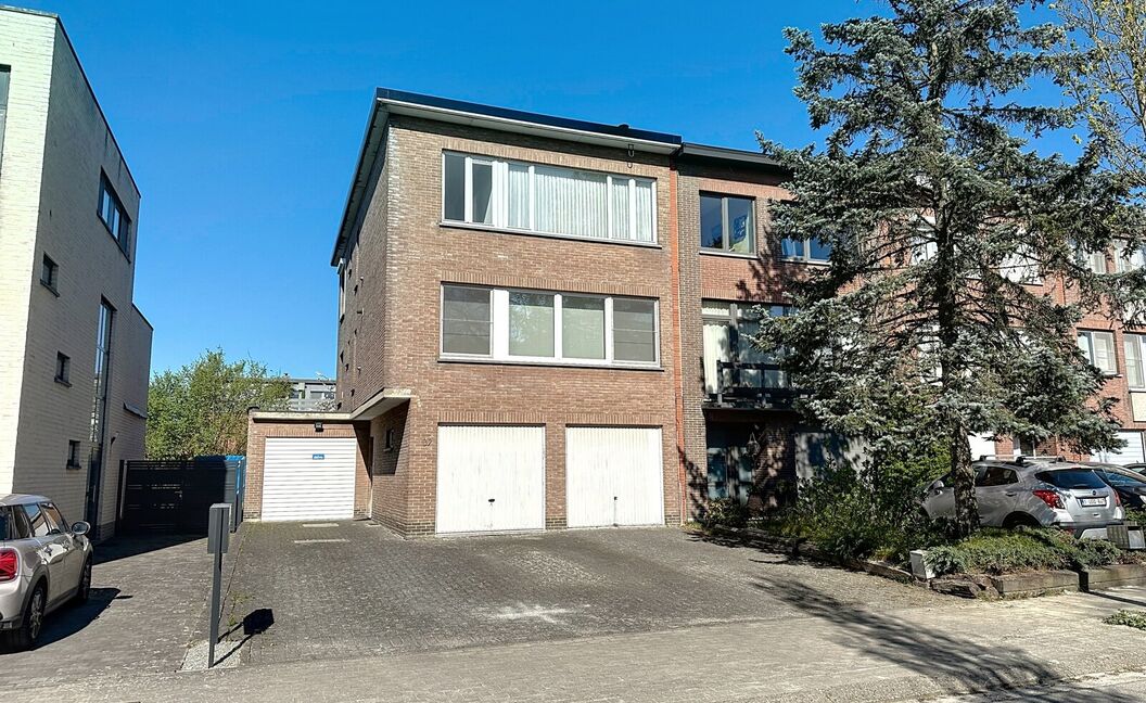 Appartement te koop in Aartselaar