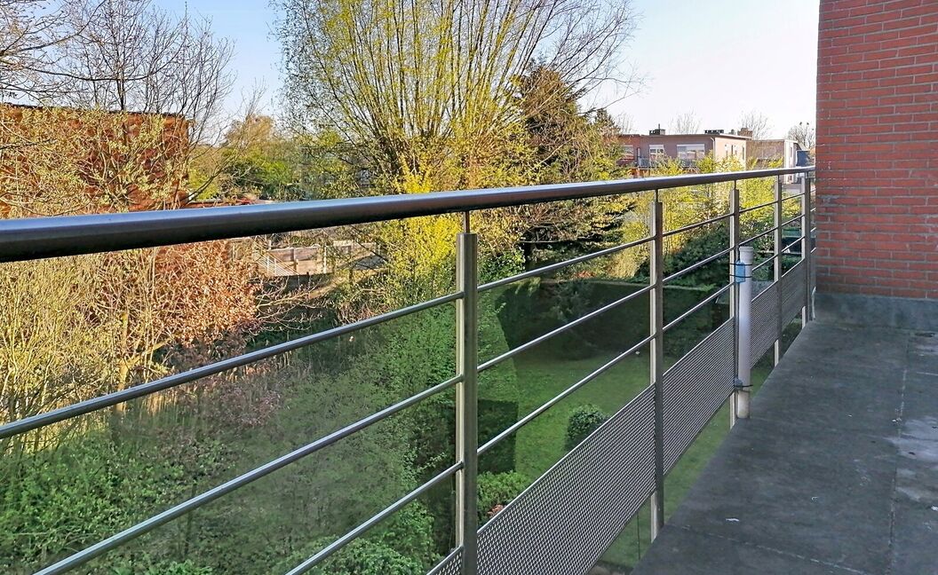 Appartement te koop in Aartselaar