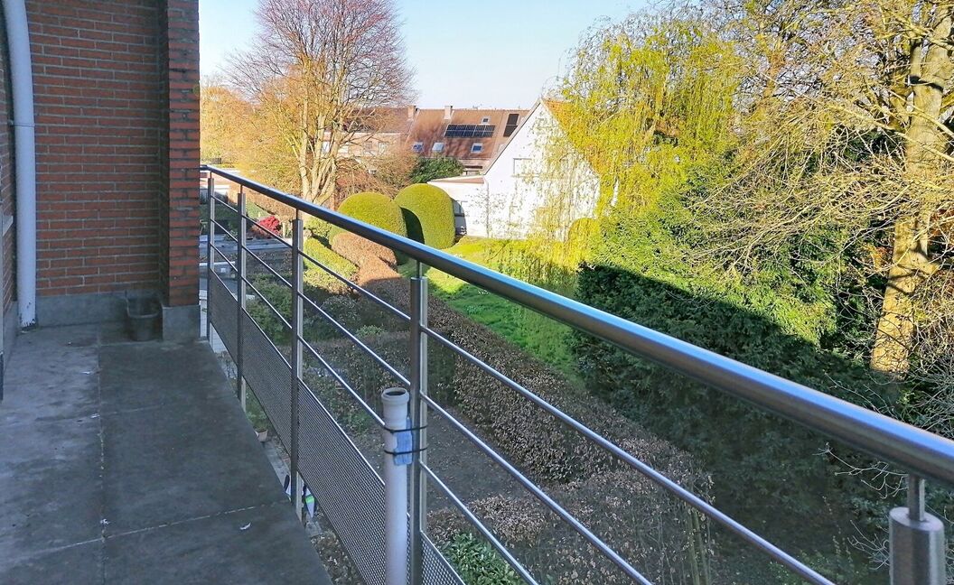 Appartement te koop in Aartselaar