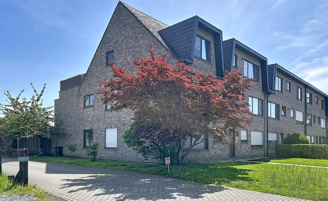 Appartement te koop in Aartselaar