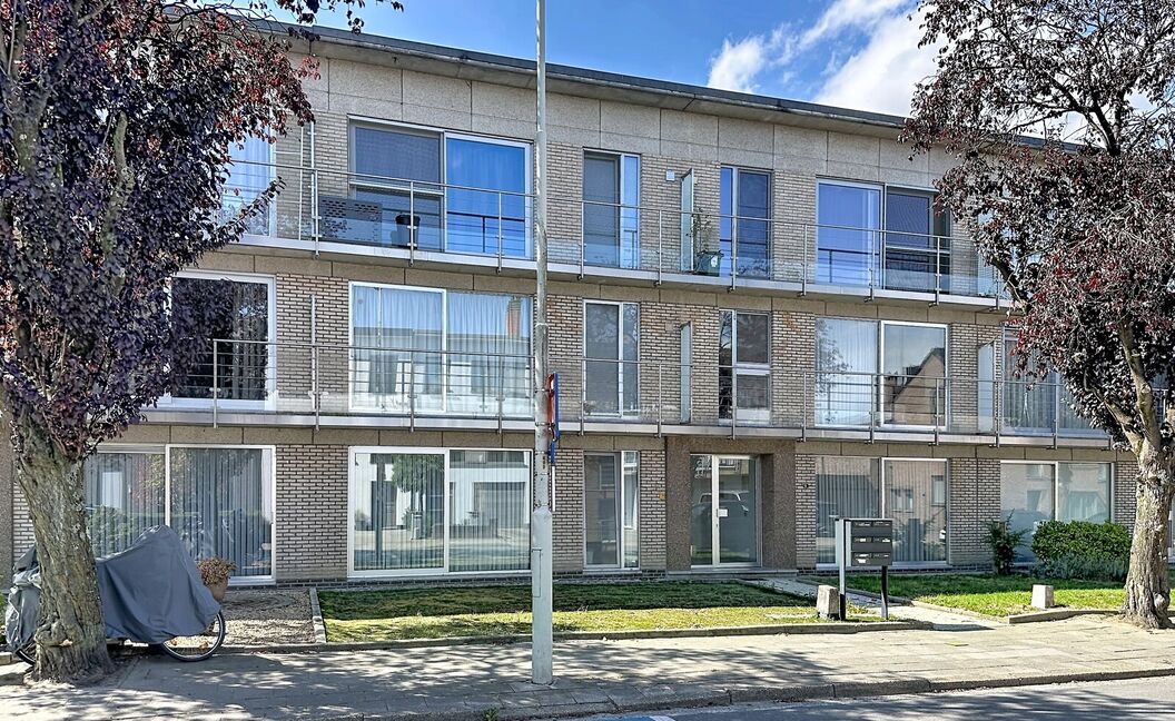 Appartement te koop in Aartselaar