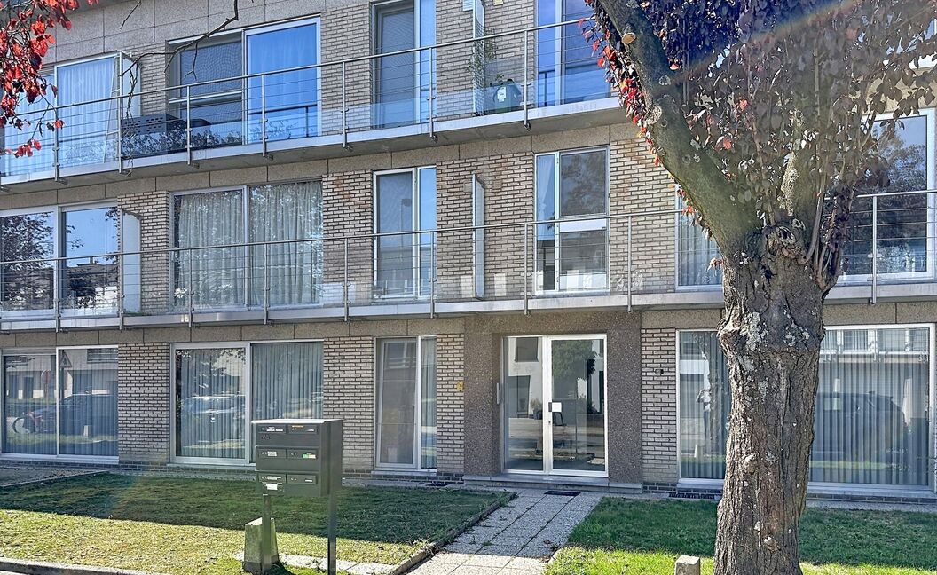 Appartement te koop in Aartselaar