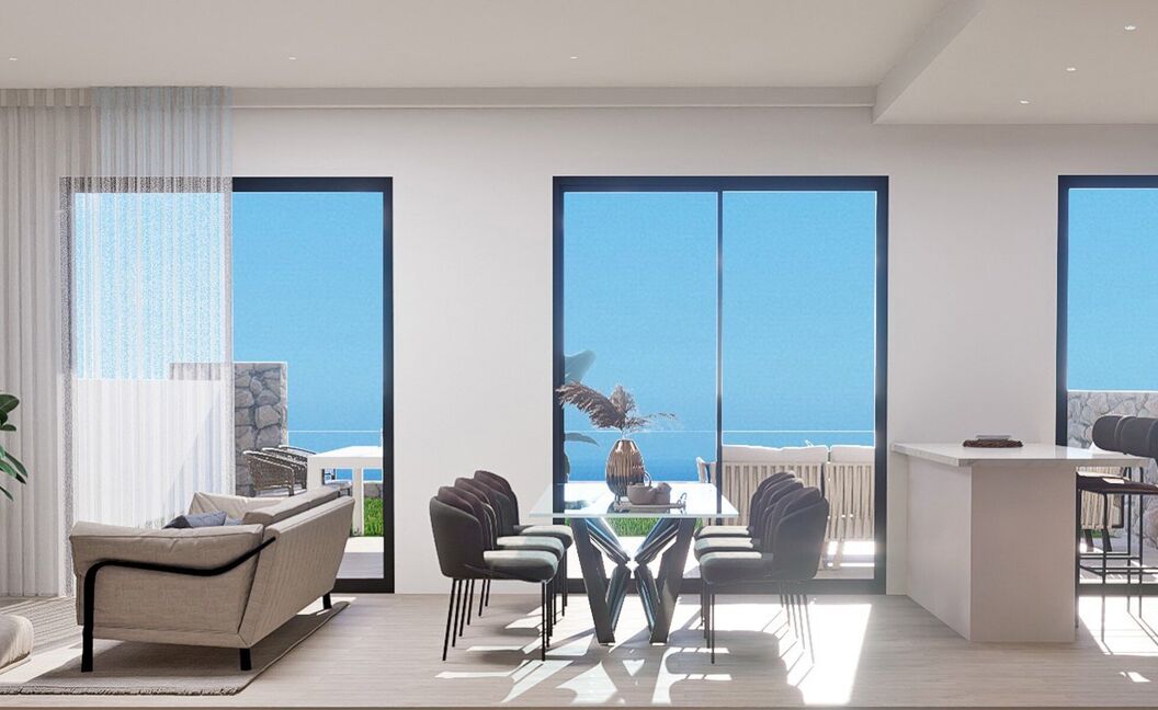 Appartement te koop in Finestrat