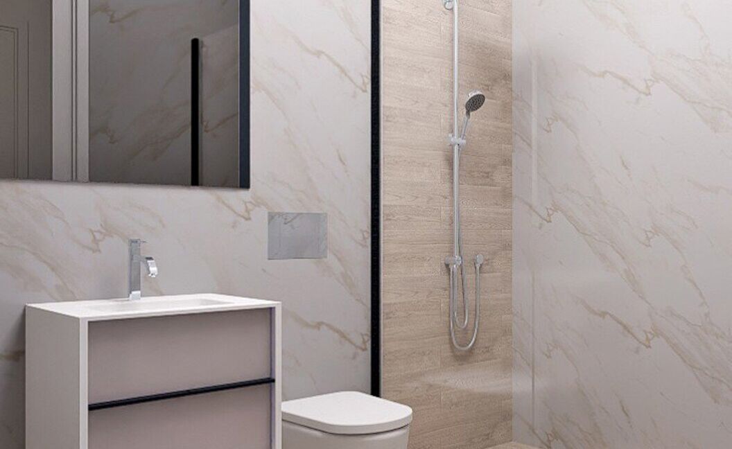 Appartement te koop in Finestrat