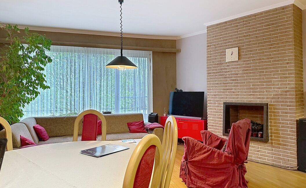 Appartement te koop in Hemiksem