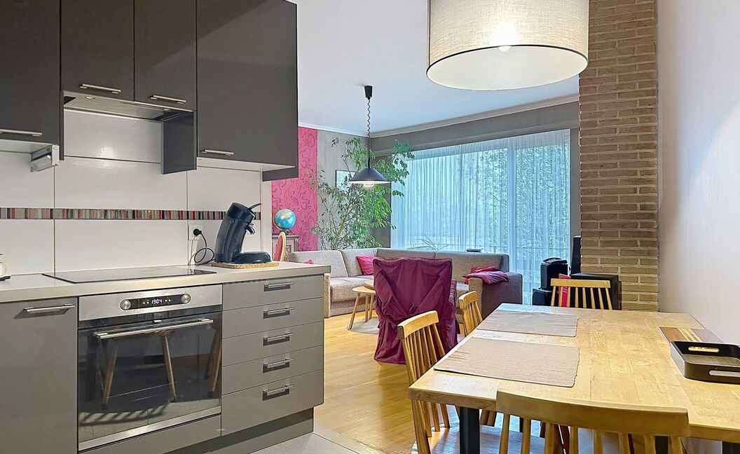 Appartement te koop in Hemiksem