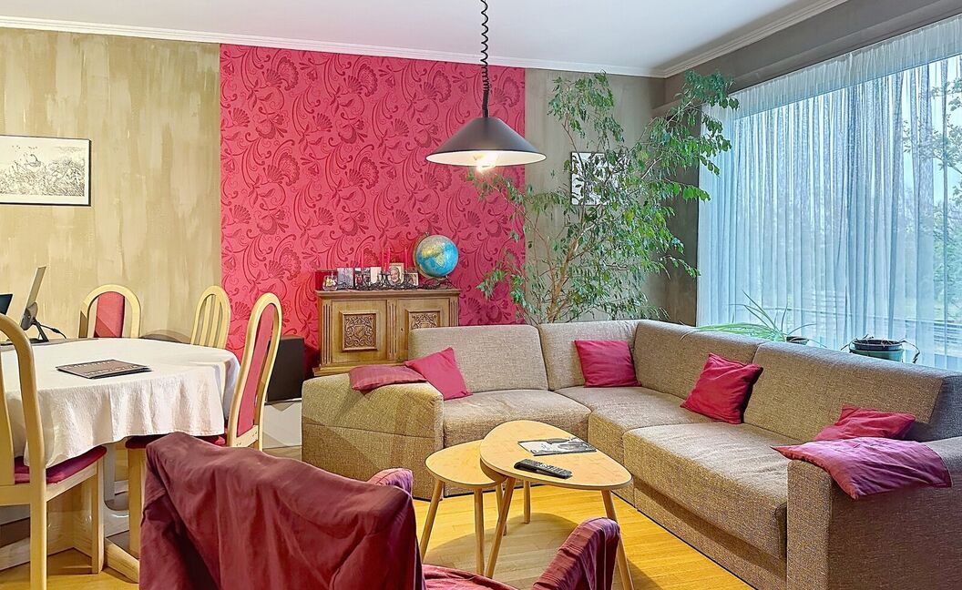 Appartement te koop in Hemiksem