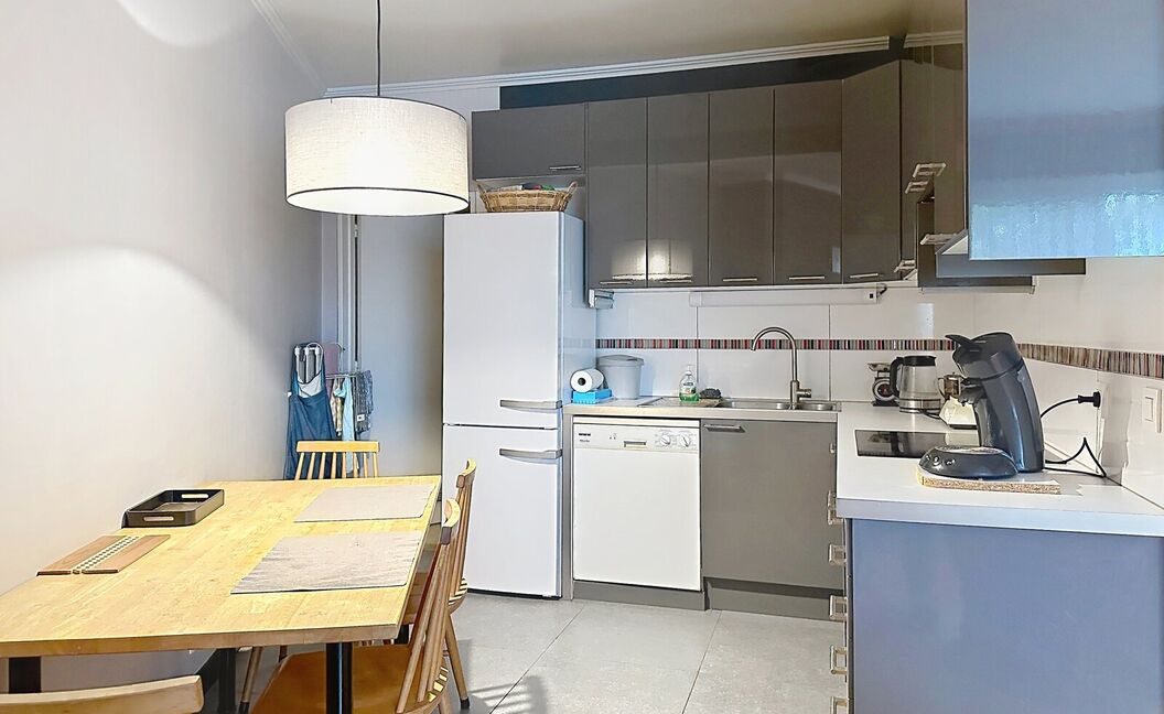 Appartement te koop in Hemiksem