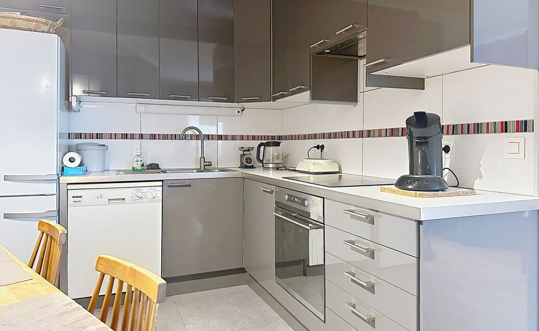 Appartement te koop in Hemiksem